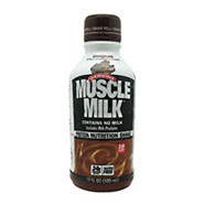 Muscle Milk Chocolate