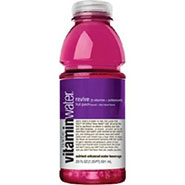 Vitamin Water Revive Fruit Punch