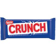 Crunch Bar